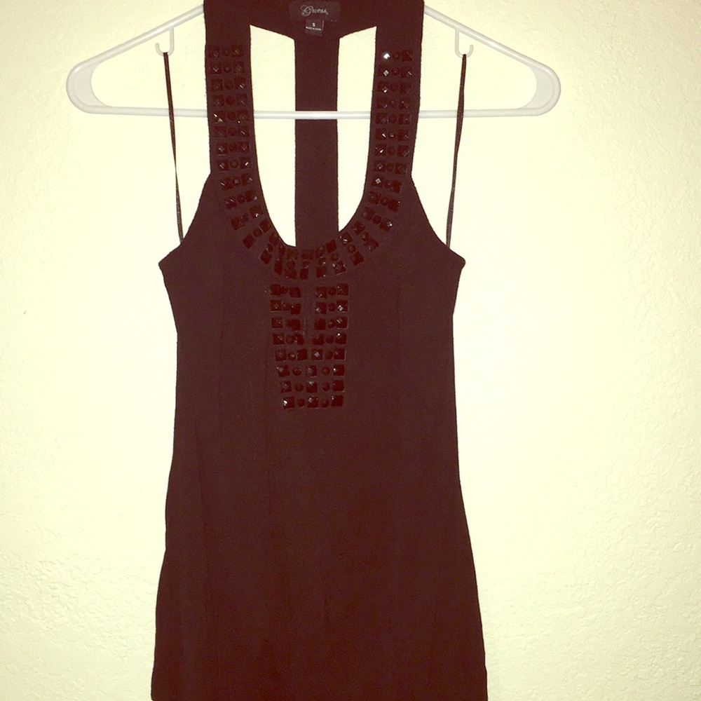 Guess top